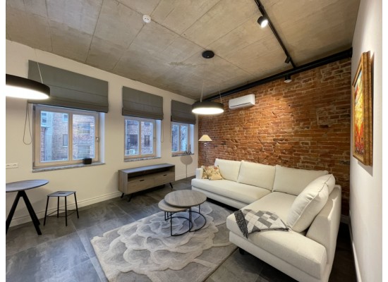 išnuomojami 2 kamb. apartamentai K.Donelaičio g. 70b, Kaune (43.85kv.m)